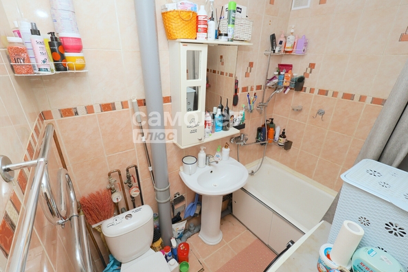 
  Продается 3-комн. квартира 61.5 м². Фото 16.