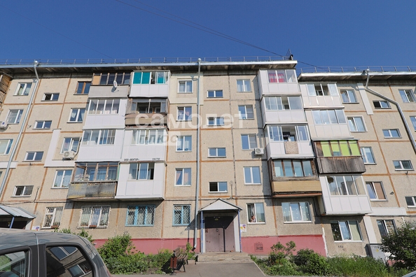 
  Продается 3-комн. квартира 61.5 м². Фото 20.
