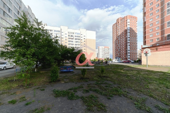
  Продается 1-комн. квартира 39.2 м². Фото 13.