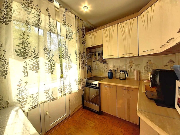 
  Продается 3-комн. квартира 56.8 м². Фото 4.