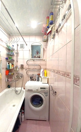 
  Продается 3-комн. квартира 56.8 м². Фото 11.