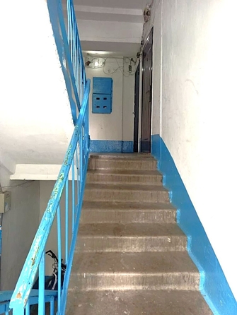 
  Продается 3-комн. квартира 56.8 м². Фото 16.