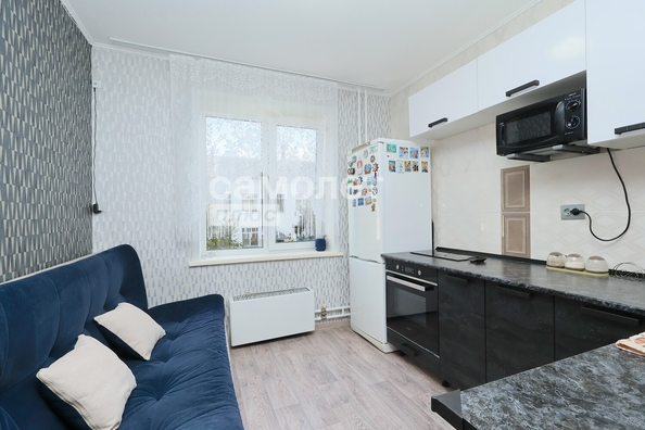 
  Продается 1-комн. квартира 32 м². Фото 1.
