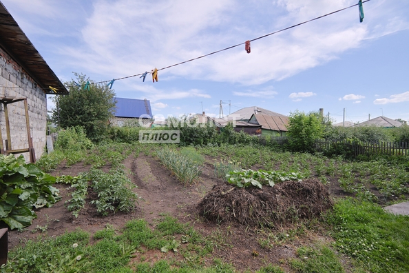 
  Продается дом 50.6 м². Фото 16.