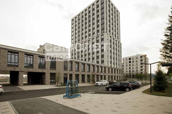 
  Продается 3-комн. квартира 72.3 м². Фото 1.