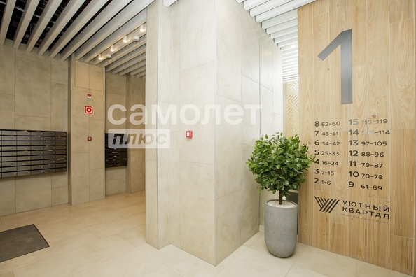 
  Продается 3-комн. квартира 72.3 м². Фото 7.