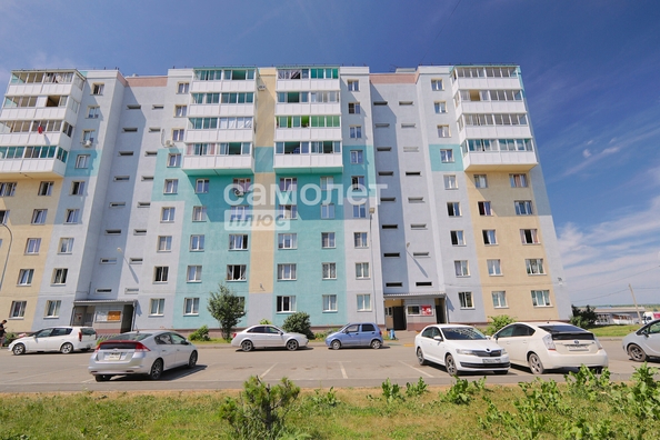 
  Продается студия 28.5 м². Фото 19.