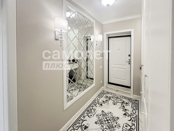 
  Продается 3-комн. квартира 77.6 м². Фото 3.