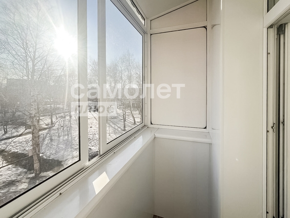 
  Продается 3-комн. квартира 77.6 м². Фото 18.