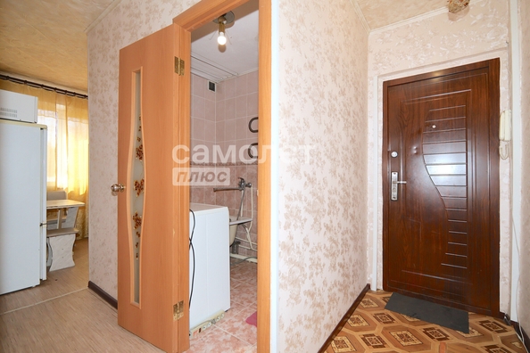 
  Продается 2-комн. квартира 43.9 м². Фото 21.