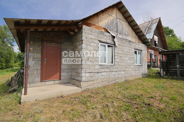 
  Продается дом 65 м². Фото 1.