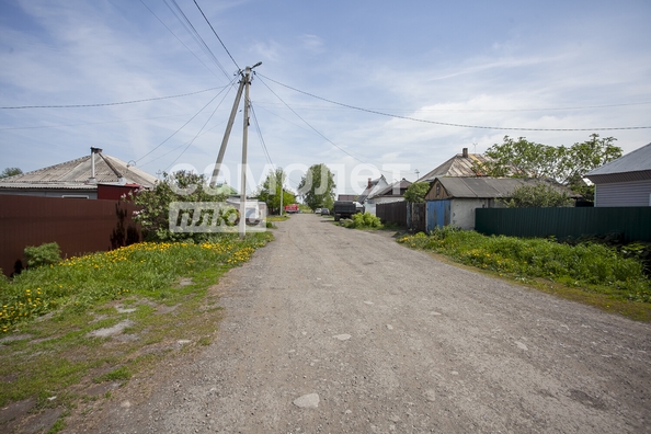 
  Продается дом 40.7 м². Фото 24.