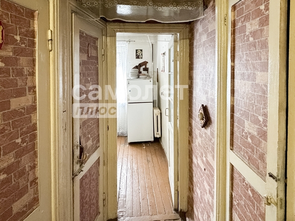 
  Продается 3-комн. квартира 58.6 м². Фото 15.