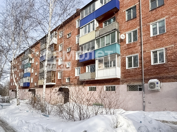 
  Продается 3-комн. квартира 58.6 м². Фото 20.