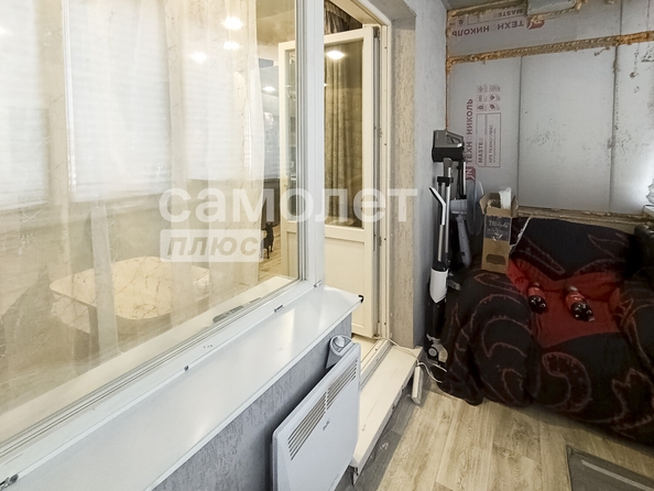
  Продается студия 24.5 м². Фото 8.