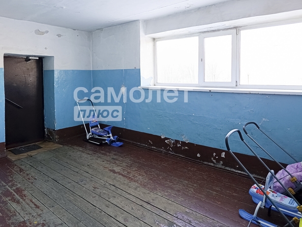 
  Продается 2-комн. квартира 50 м². Фото 17.