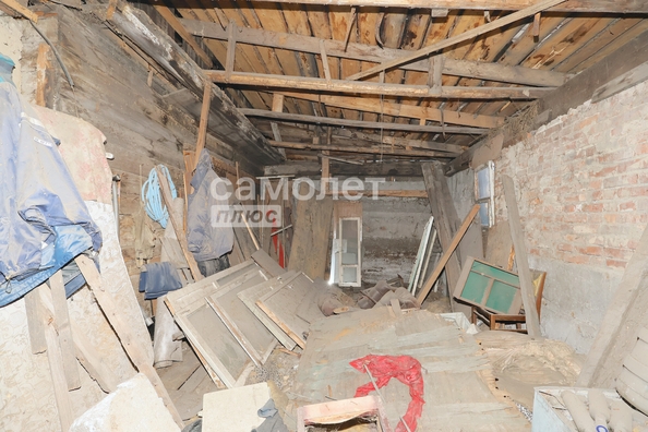 
  Продается дом 60 м². Фото 12.