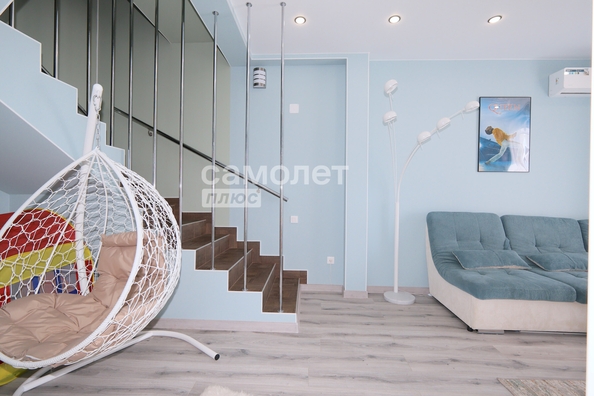 
  Продается таунхаус 144.3 м². Фото 11.
