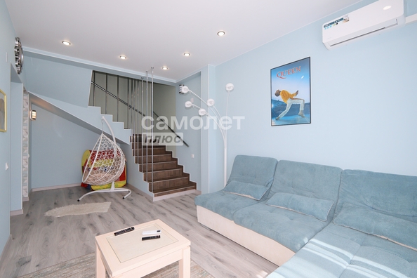 
  Продается таунхаус 144.3 м². Фото 14.