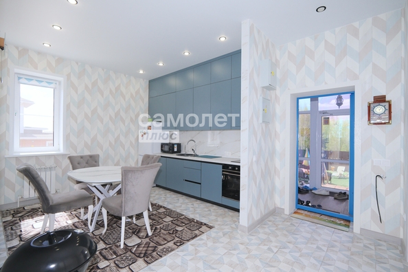 
  Продается таунхаус 144.3 м². Фото 16.