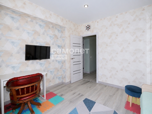 
  Продается таунхаус 144.3 м². Фото 26.