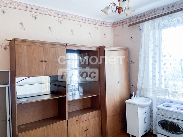 
  Продается 3-комн. квартира 58.9 м². Фото 5.