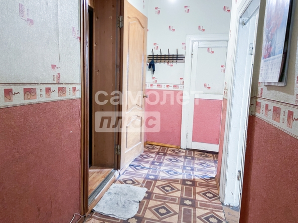 
  Продается 3-комн. квартира 58.9 м². Фото 14.
