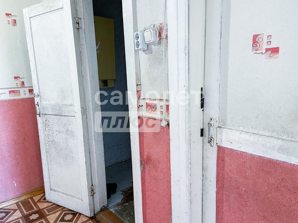 
  Продается 3-комн. квартира 58.9 м². Фото 15.