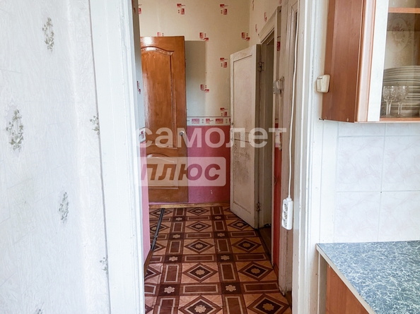 
  Продается 3-комн. квартира 58.9 м². Фото 18.