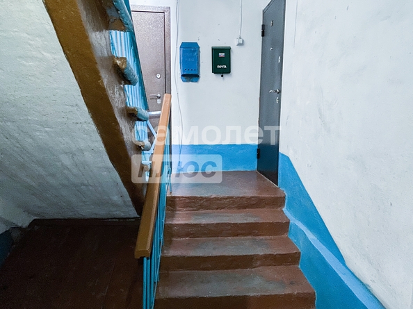 
  Продается 3-комн. квартира 58.9 м². Фото 23.