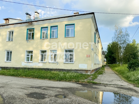 
  Продается 3-комн. квартира 58.9 м². Фото 27.
