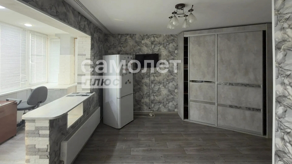 
  Продается 2-комн. квартира 36.6 м². Фото 4.