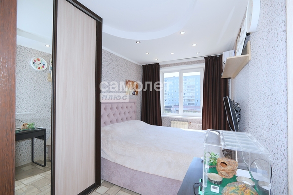 
  Продается 2-комн. квартира 41.9 м². Фото 4.