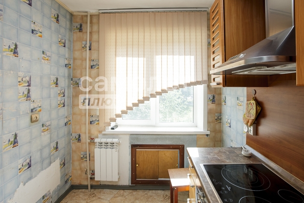 
  Продается 2-комн. квартира 43.5 м². Фото 3.