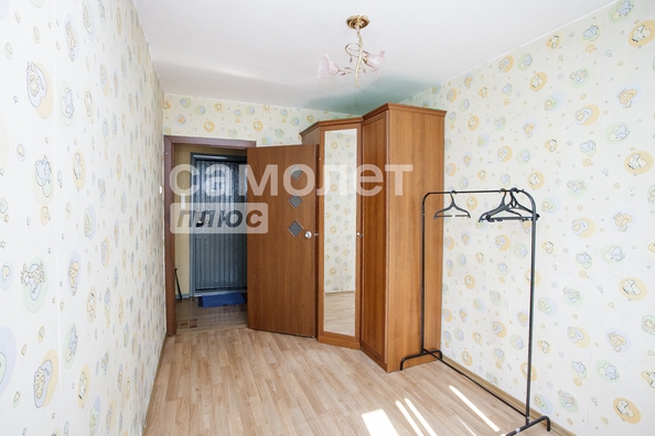 
  Продается 2-комн. квартира 43.5 м². Фото 10.