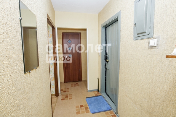 
  Продается 2-комн. квартира 43.5 м². Фото 14.