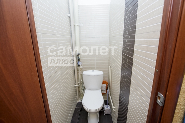 
  Продается 2-комн. квартира 43.5 м². Фото 18.