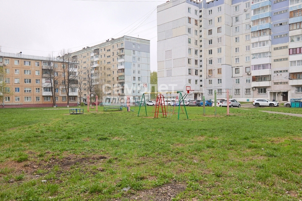 
  Продается 1-комн. квартира 17 м². Фото 9.