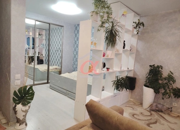 
  Продается 2-комн. квартира 57.9 м². Фото 4.