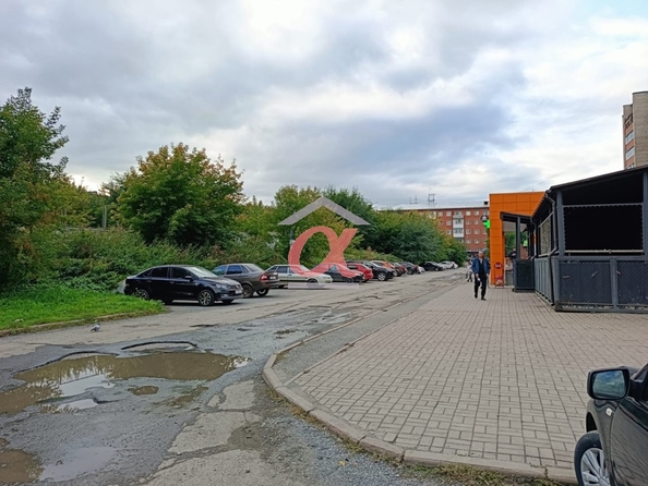
  Продается парковка 24.9 м². Фото 11.