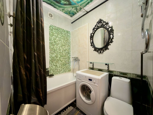 
  Продается 1-комн. квартира 31.1 м². Фото 12.