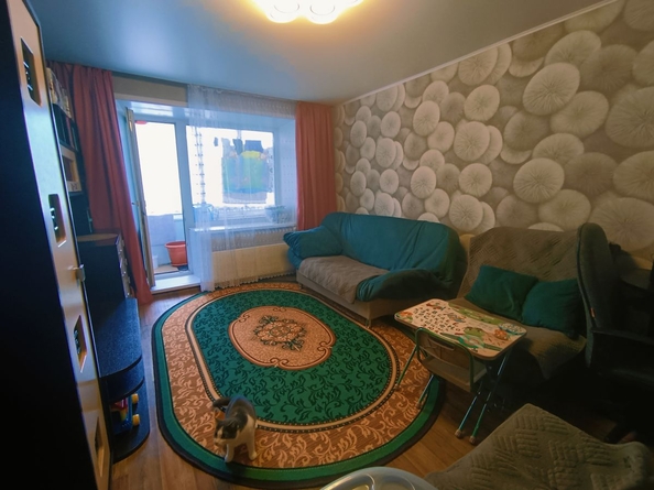 
  Продается 2-комн. квартира 40.9 м². Фото 1.