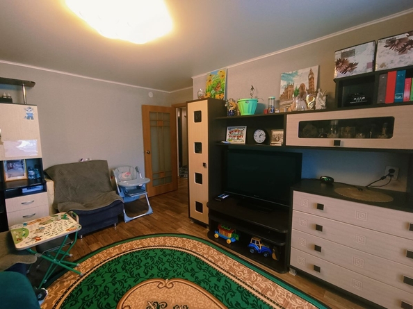 
  Продается 2-комн. квартира 40.9 м². Фото 4.