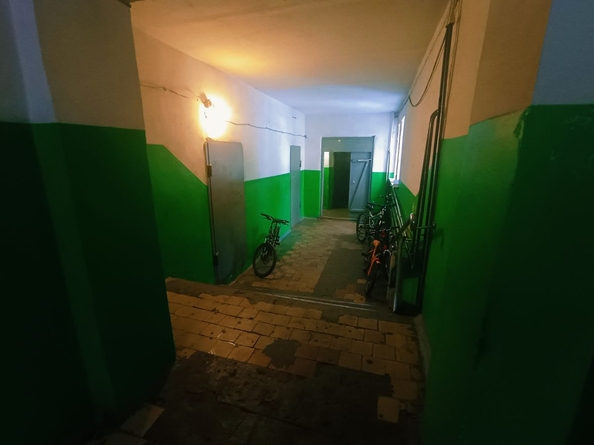 
  Продается 2-комн. квартира 40.9 м². Фото 19.