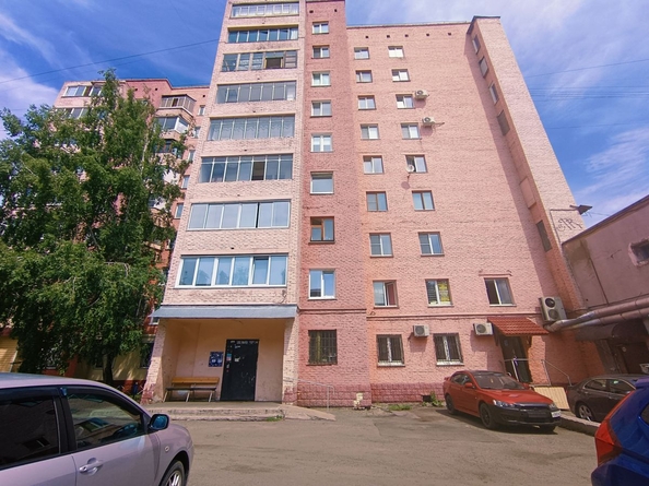 
  Продается 2-комн. квартира 40.9 м². Фото 22.