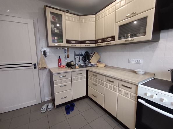 
  Продается 3-комн. квартира 64 м². Фото 16.
