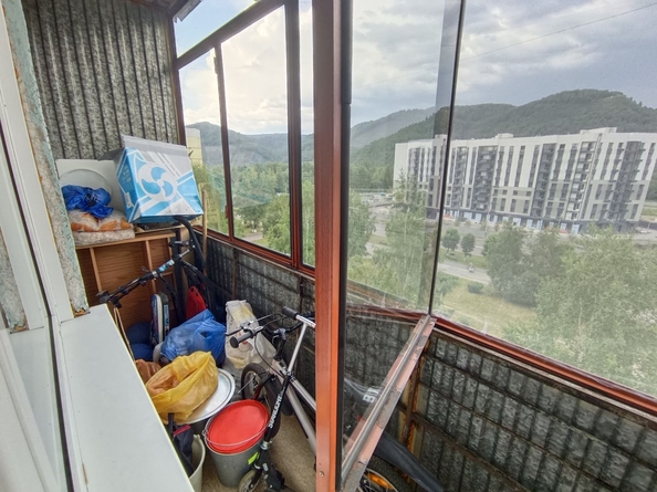 
  Продается 3-комн. квартира 64 м². Фото 21.