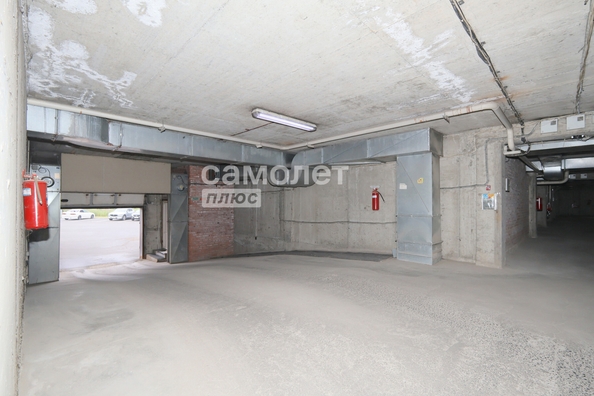 
  Продается парковка 16.4 м². Фото 5.