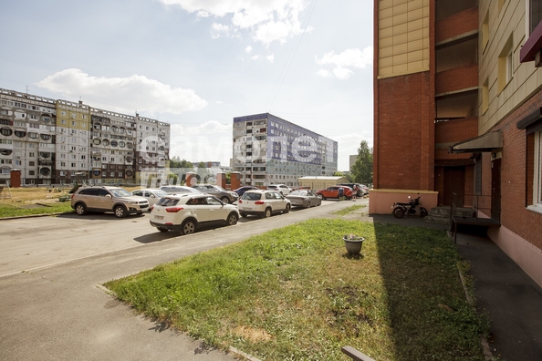 
  Продается 1-комн. квартира 39.1 м². Фото 28.
