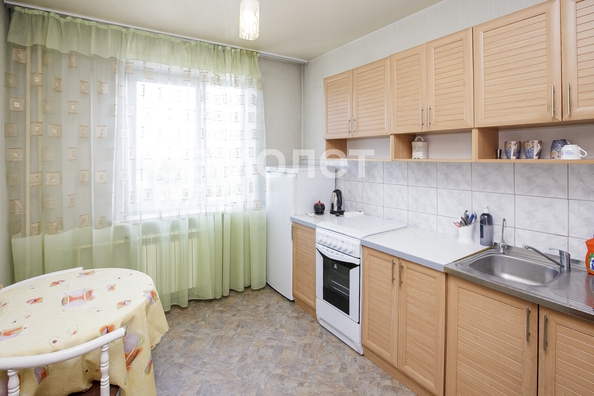 
  Продается 1-комн. квартира 30.8 м². Фото 1.